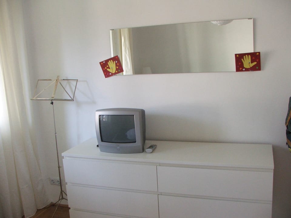 Schlafzimmer Apartment24 Schoenbrunn - Hasenhutgasse 9 & Schwenkgasse 16