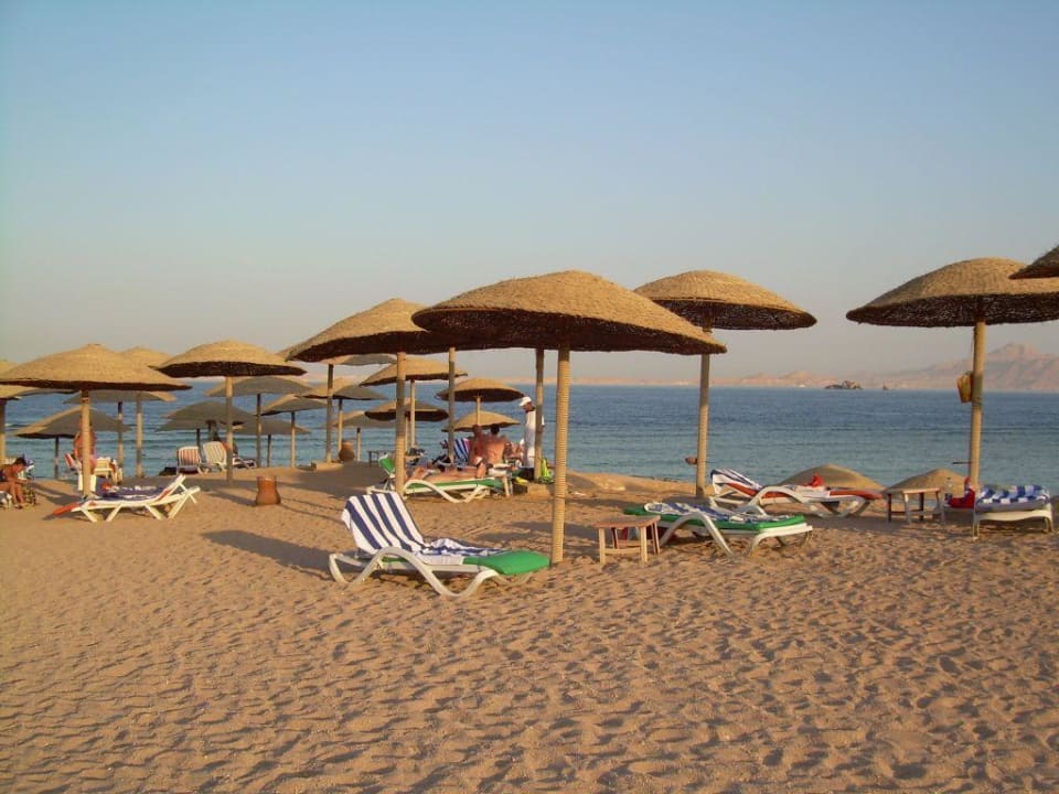 Strand Charmillion Sea Life Resort