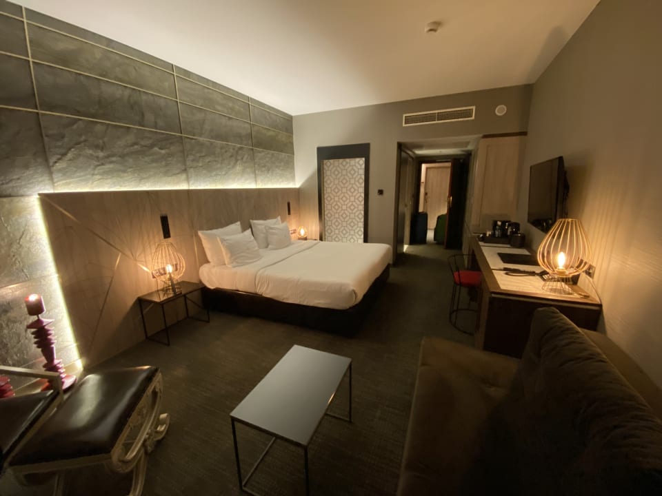 Zimmer Nosalowy Park Hotel & Spa