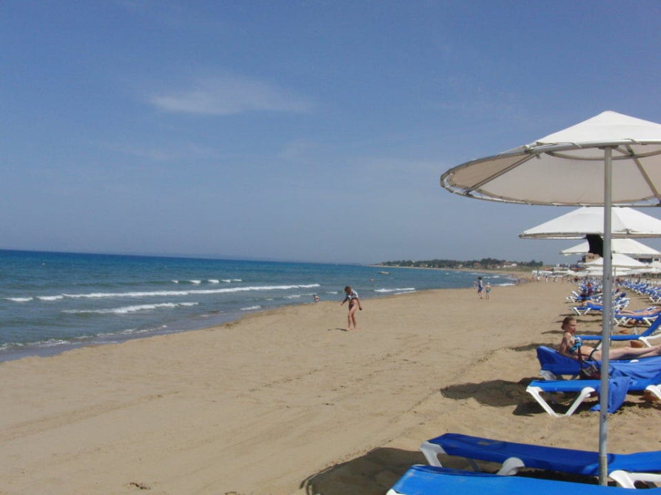 Strand Aldemar Olympian Village
