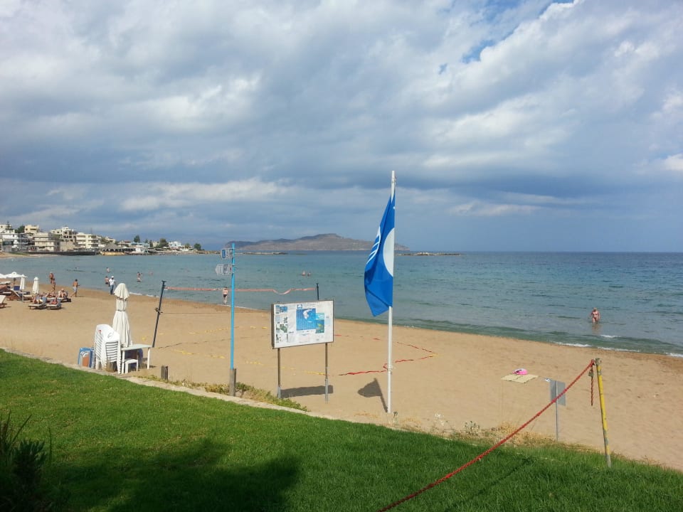 Plaza Sirios Village Hotel & Bungalows