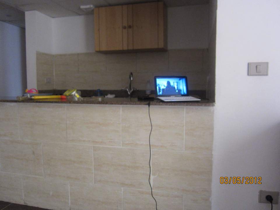 Мини кухня Pickalbatros Alf Leila Wa Leila Resort - Neverland Hurghada