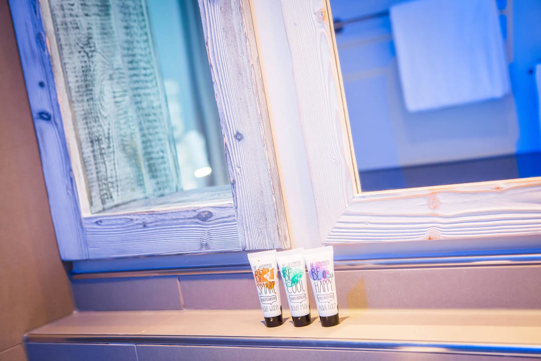 Deine Bude Amenities Bude54