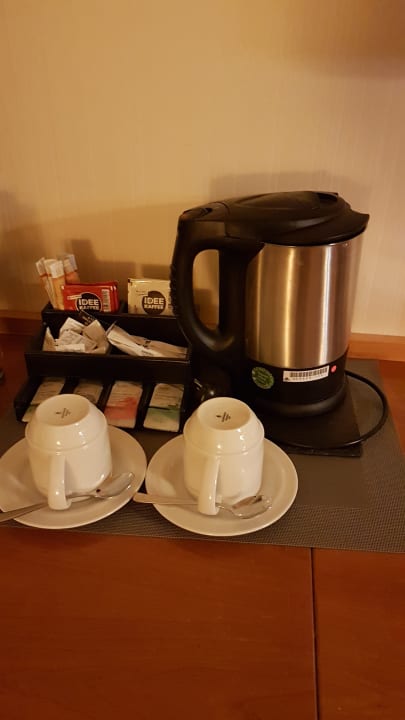 Zimmer Maritim Airport Hotel Hannover