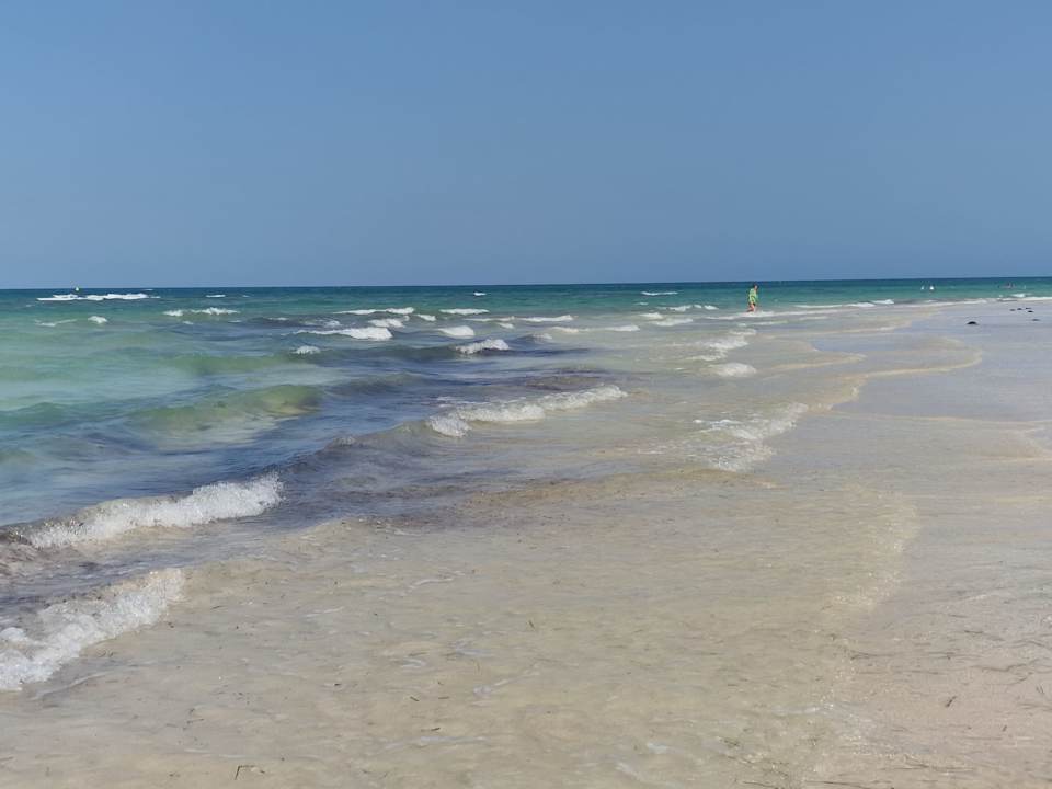 Strand Calimera Yati Beach