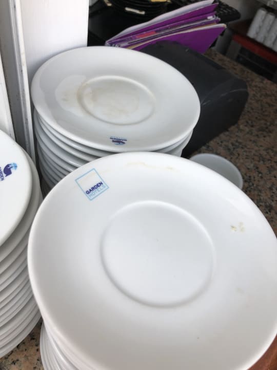 Gastro Alcudia Garden Aparthotel