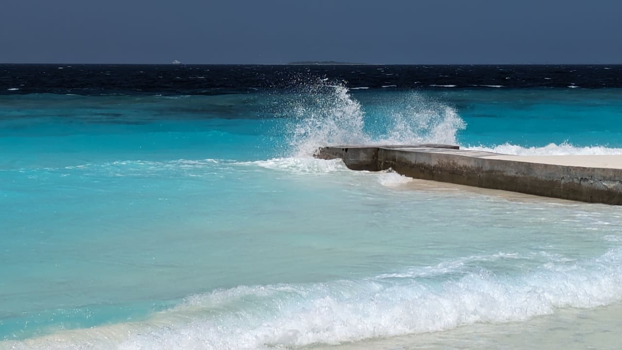 Strand Adaaran Select Meedhupparu Island Resort - Premium All Inclusive