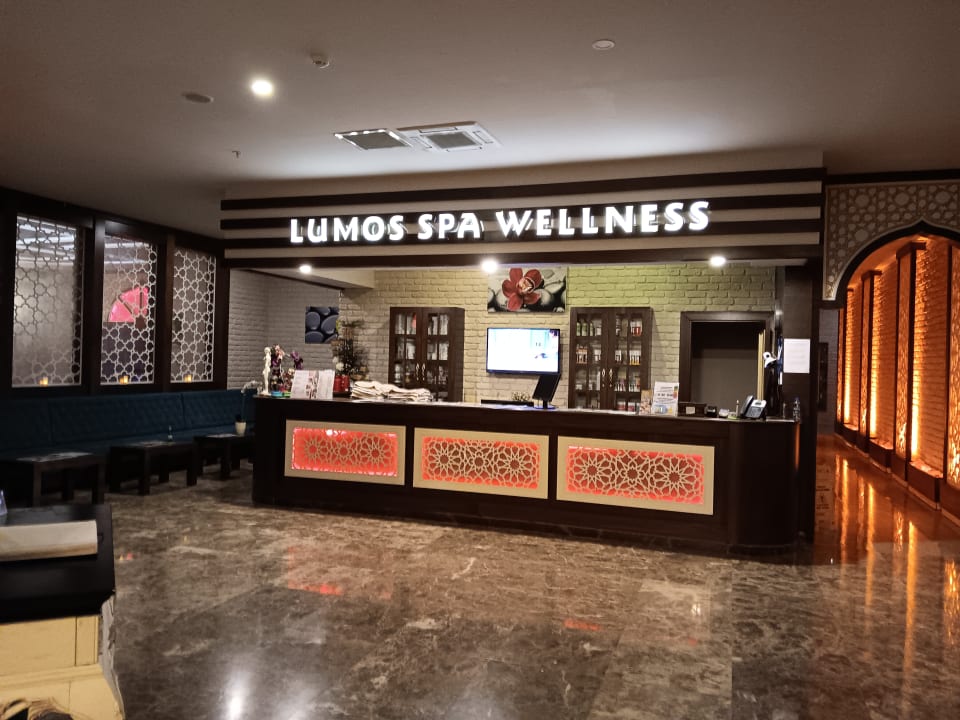 Sport & Freizeit The Lumos Deluxe Resort Hotel
