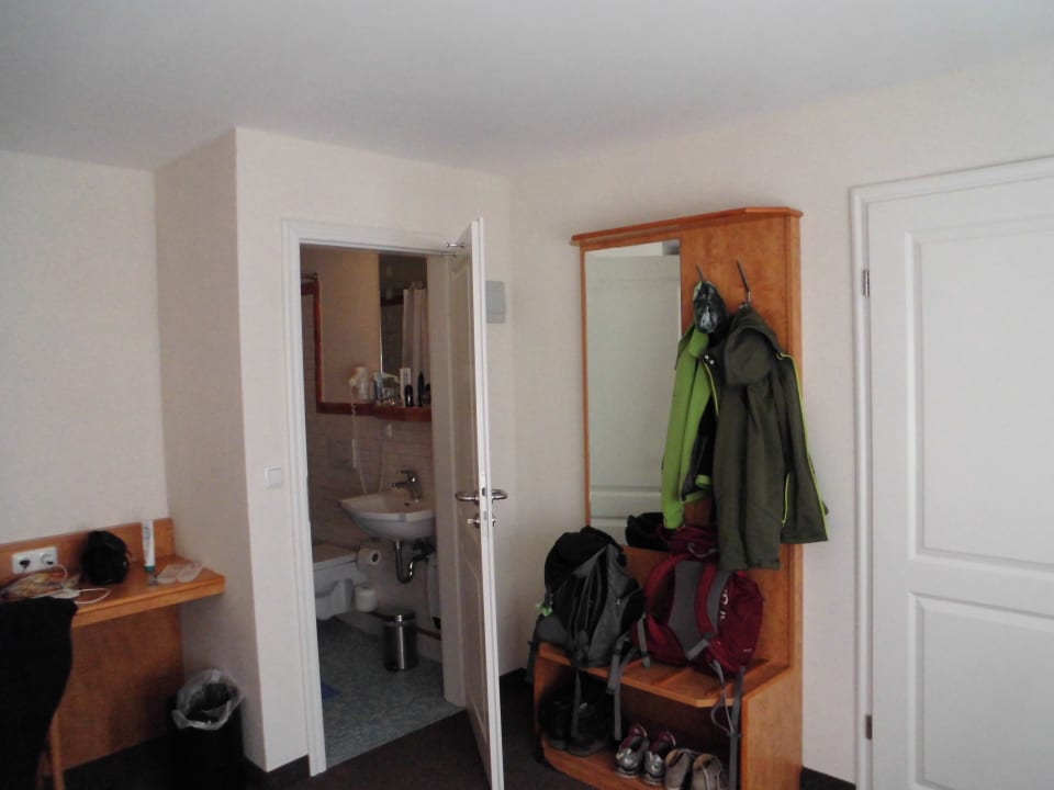 Zimmer Hotel Westerwälder Hof