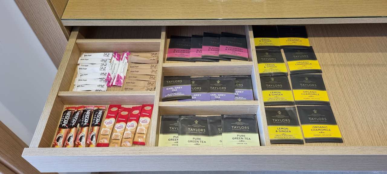 Zimmer JAZ Elite Asteria