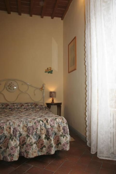 Camera primula B&B Antica Casa Dei Rassicurati