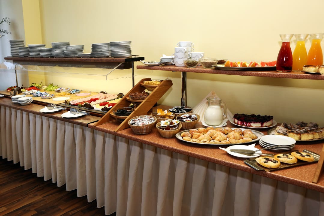 Gastro Hotel Central
