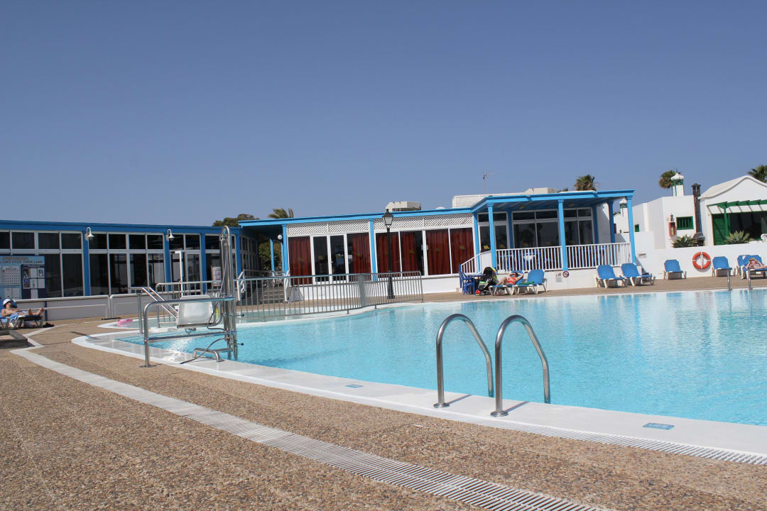 Pool Hotel Hyde Park Lane