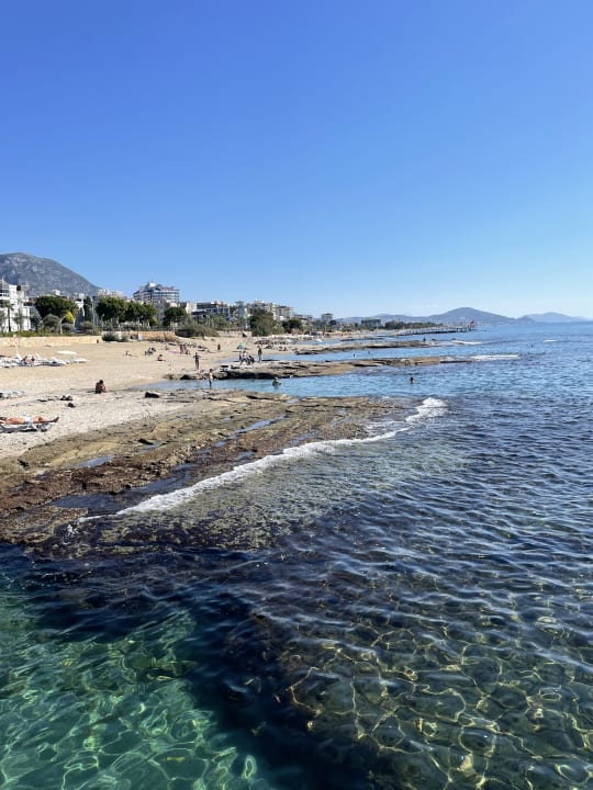 Strand Sunprime C-Lounge