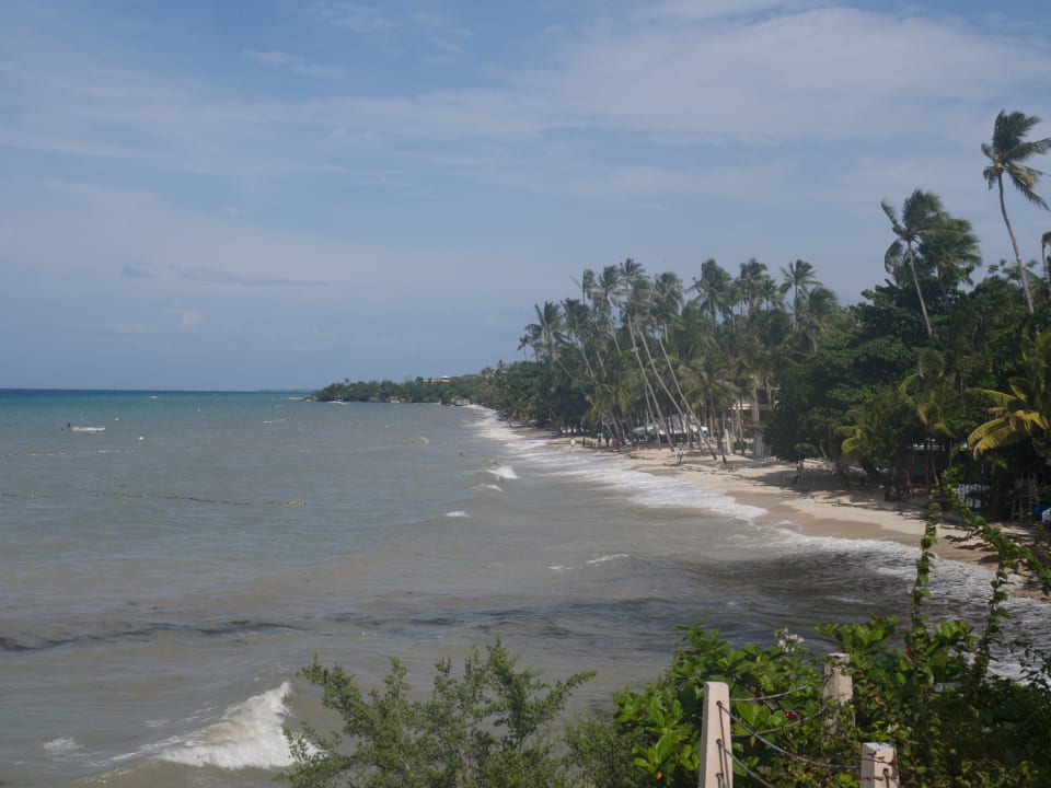 Strand Hotel Amorita Resort