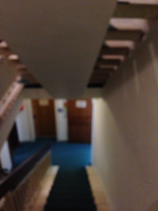 Die Teppen Hotel Garni Regina