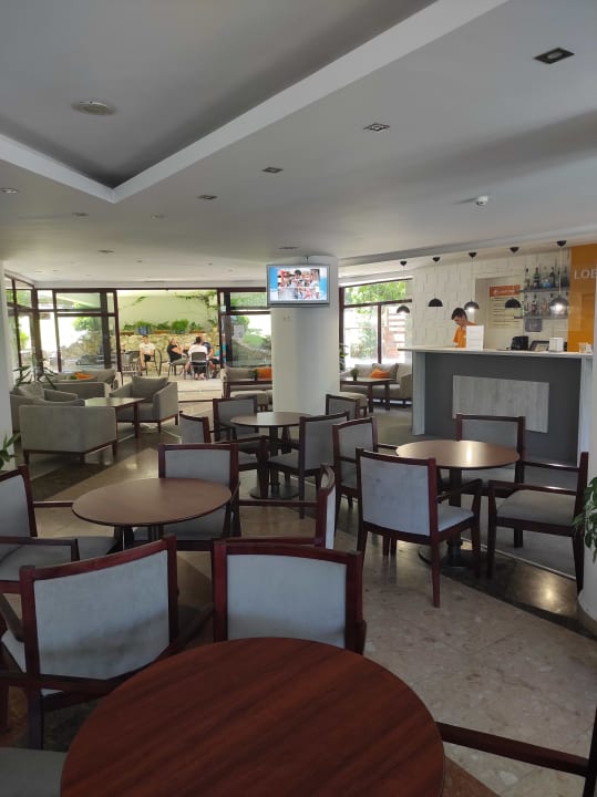 Gastro Odessos Park Hotel