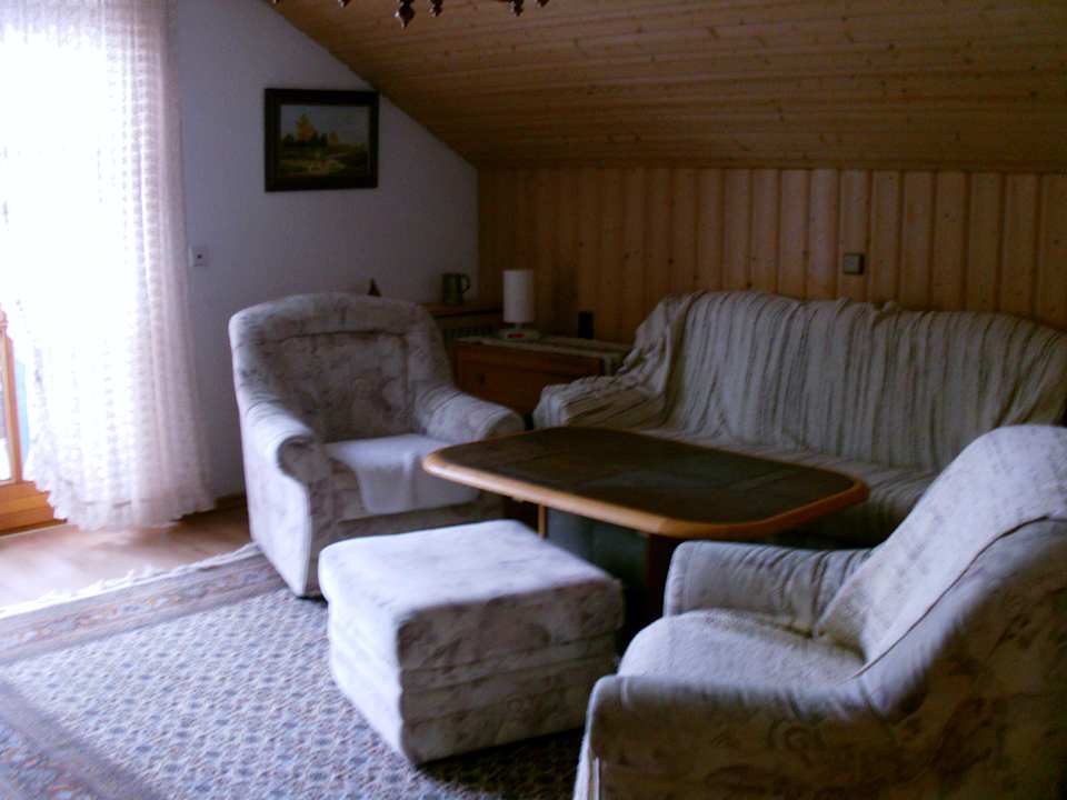 Zimmer Ferienhaus Lerche