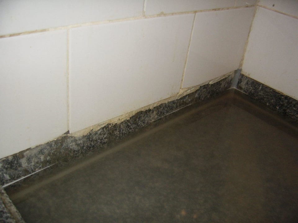 Gut, dass ich nicht zu Fußpilz neige Stella Beach Resort & Spa Makadi Bay