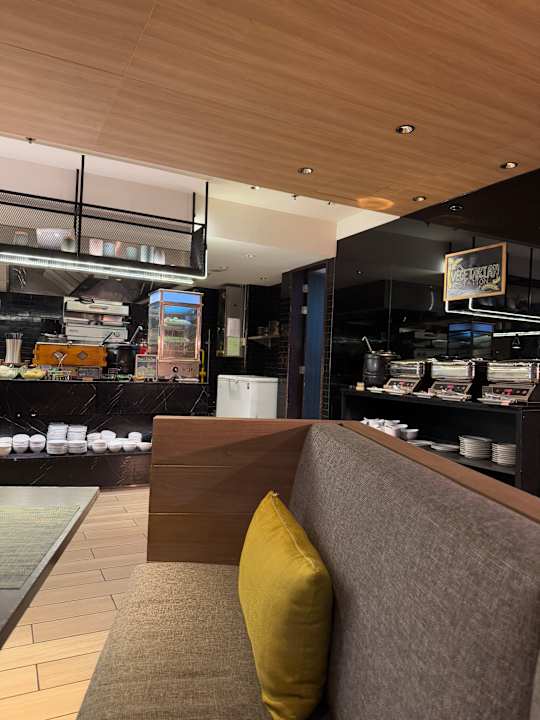 Gastro Modena by Fraser Bangkok