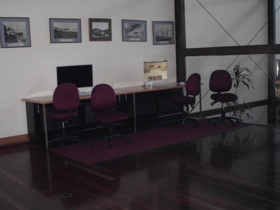 Sport & Freizeit Kingfisher Bay Resort