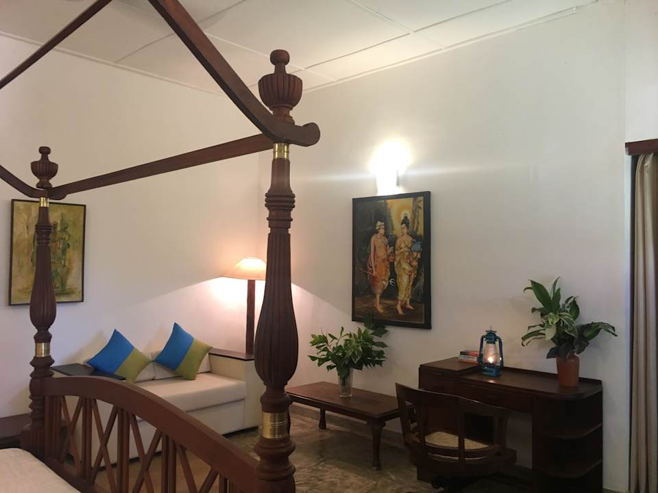 Zimmer Captain's Lodge