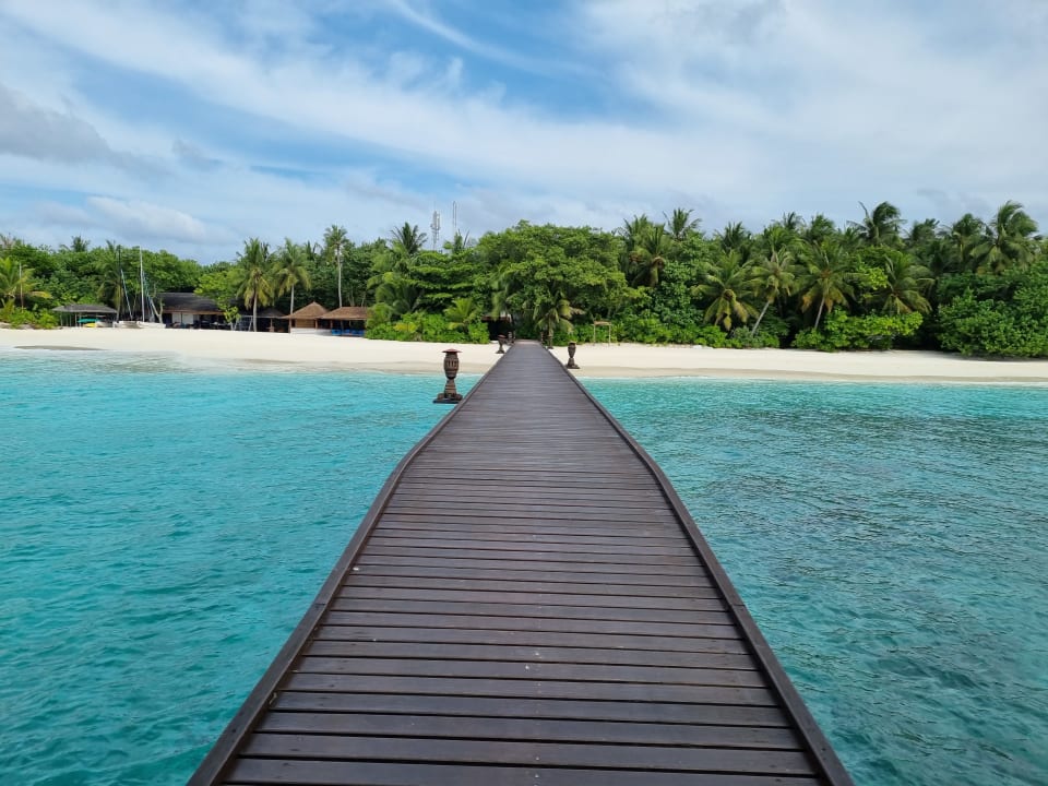 Strand NH Collection Maldives Reethi Resort