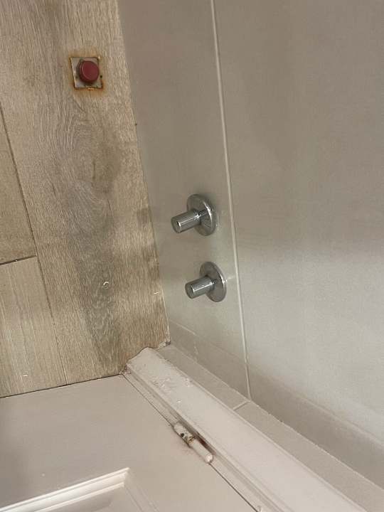 Zimmer Apartamentos Casablanca