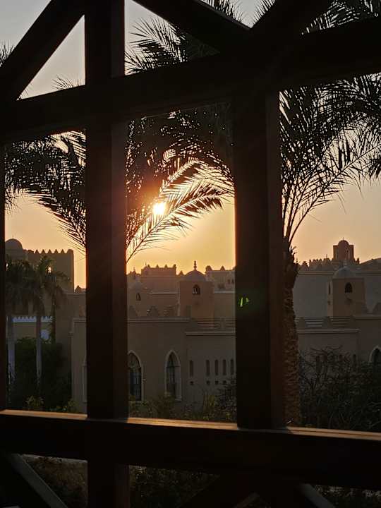 Ausblick Makadi Spa - Adults only