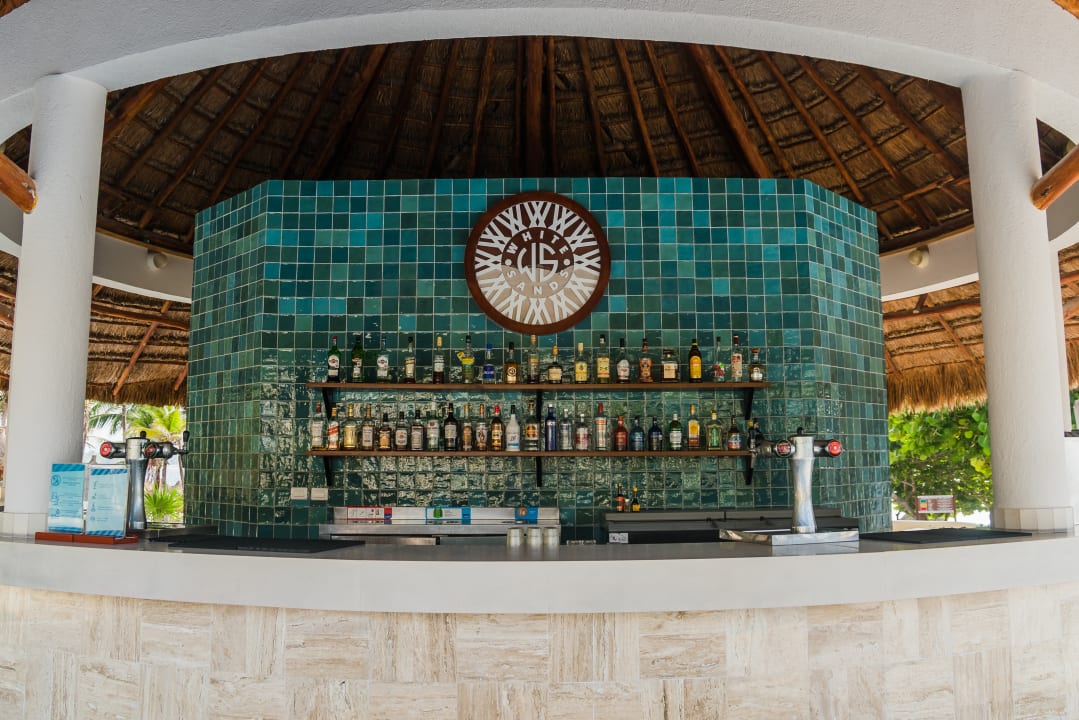 Gastro Bahia Principe Luxury Akumal