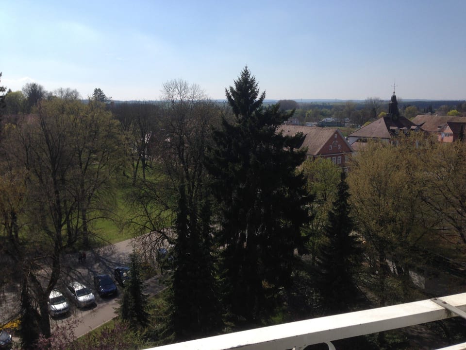 Auf die Stadt Sure Hotel by Best Western Bad Dürrheim