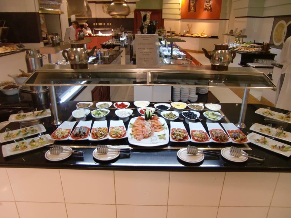 Breakfast JOIA Bávaro by Iberostar