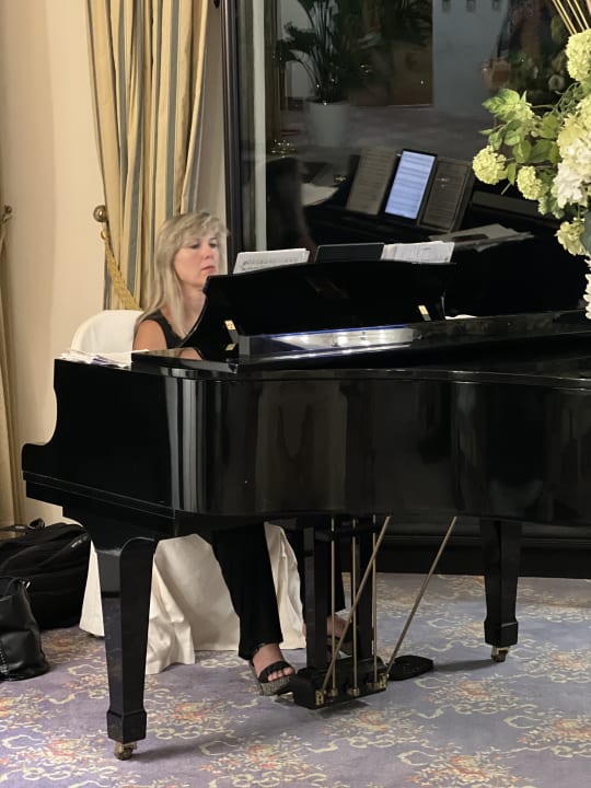 Sport & Freizeit Grand Hotel Cadenabbia
