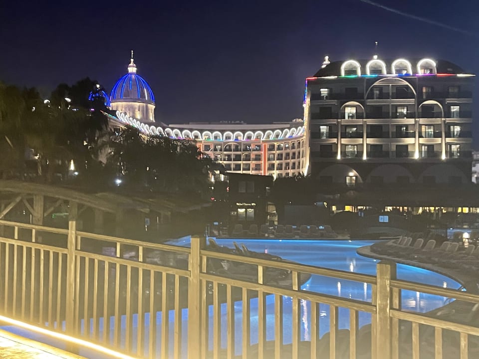 Pool Adalya Elite Lara