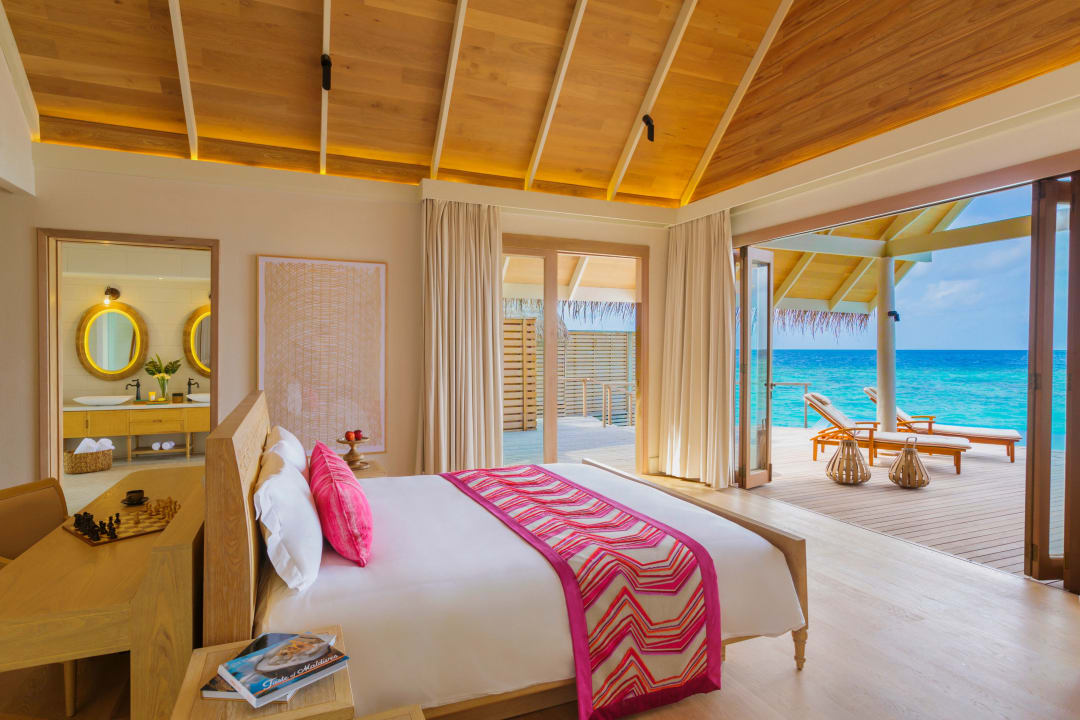 Zimmer Milaidhoo Maldives