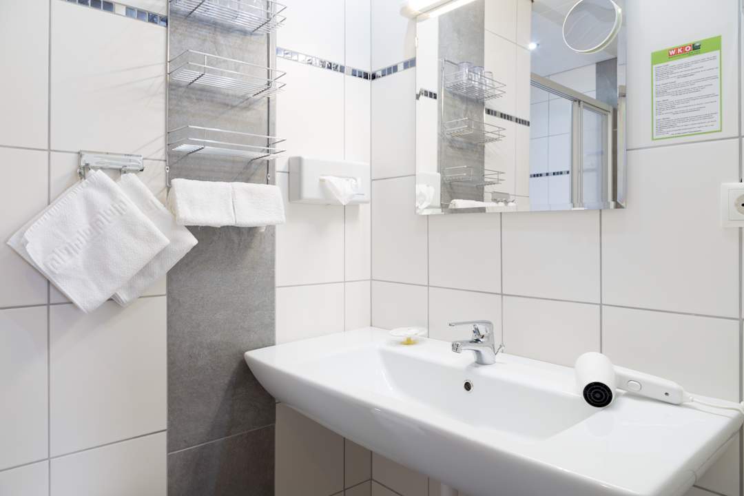 Zimmer B&B Appartements GLUNGEZER