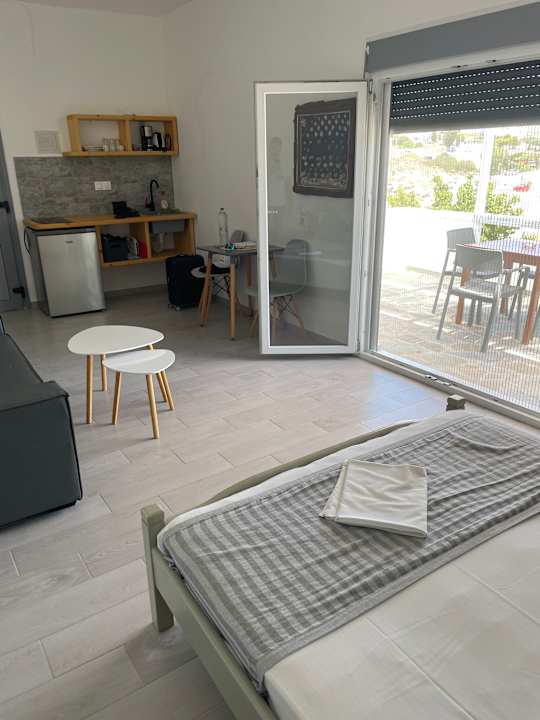 Zimmer Agnanti Hotel