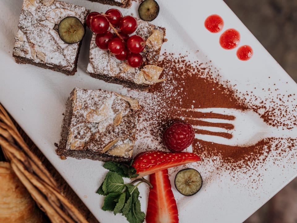 Gastro Der Schlosswirt zu Anif - Biedermeierhotel & Restaurant