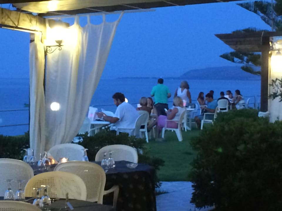 Approdo del duca Hotel La Playa Blanca