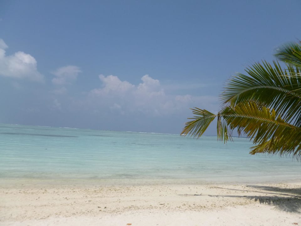Strand Adaaran Select Hudhuran Fushi - Premium All Inclusive