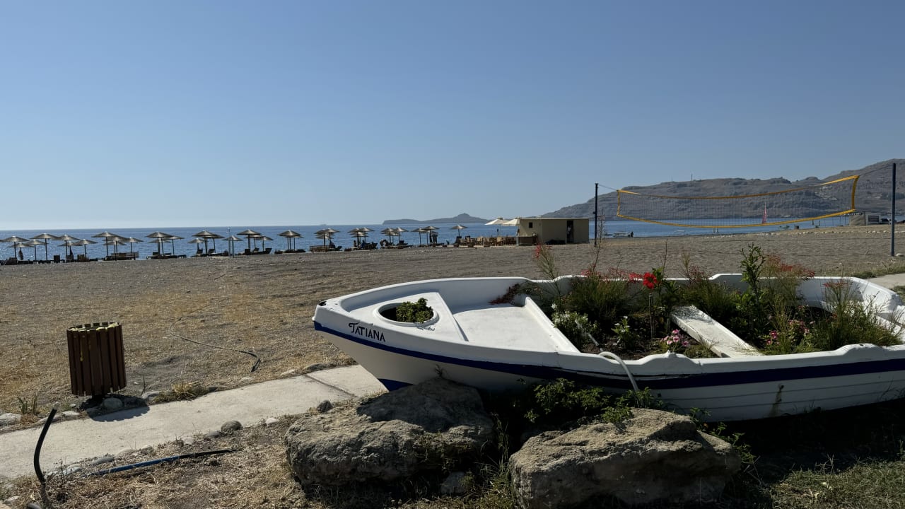 Strand Atrium Palace Thalasso Spa Resort & Villas