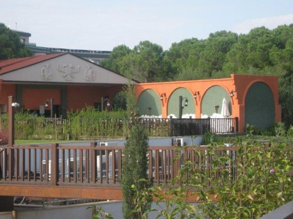 Schön Voyage Belek Golf & Spa