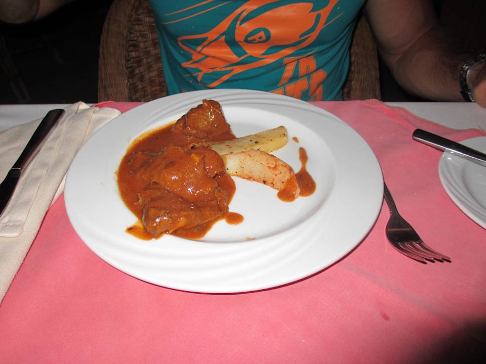 Rind im im the Beach The Grand Hotel Sharm El Sheikh