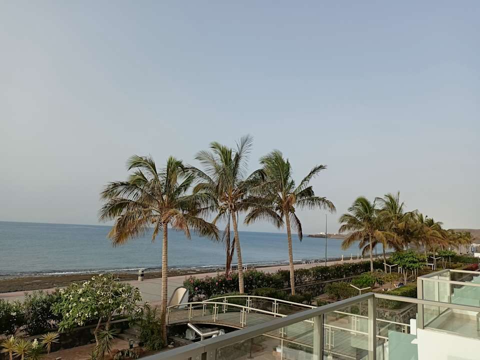 Ausblick R2 Bahía Playa Design Hotel & Spa - Adults Only