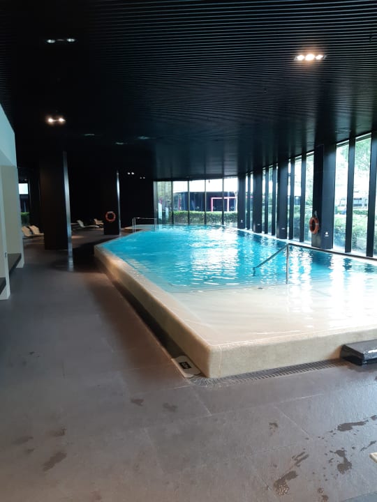 Pool Lone Hotel by Maistra Collection