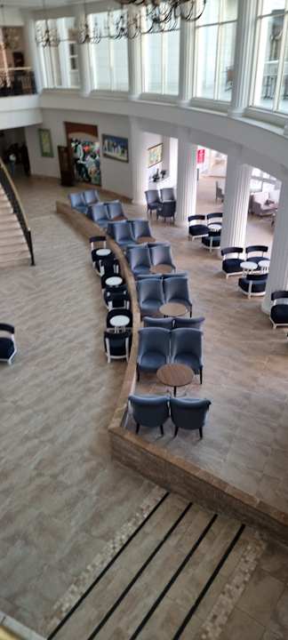 Sonstiges Trendy Aspendos Beach Hotel