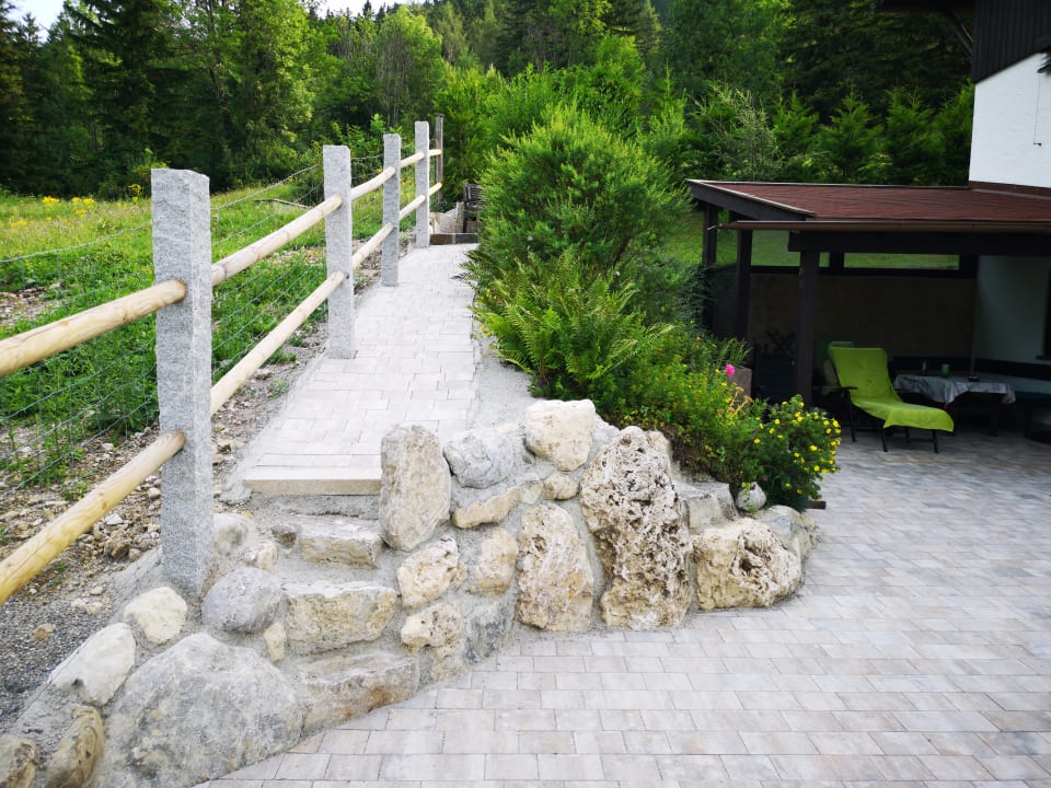 Sonstiges Ferienwohnung M + M Leitner