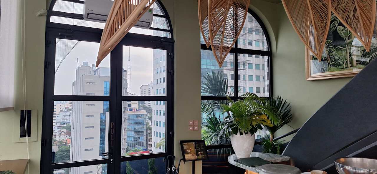 Gastro Bach Suites Saigon, a Member of Design Hotels