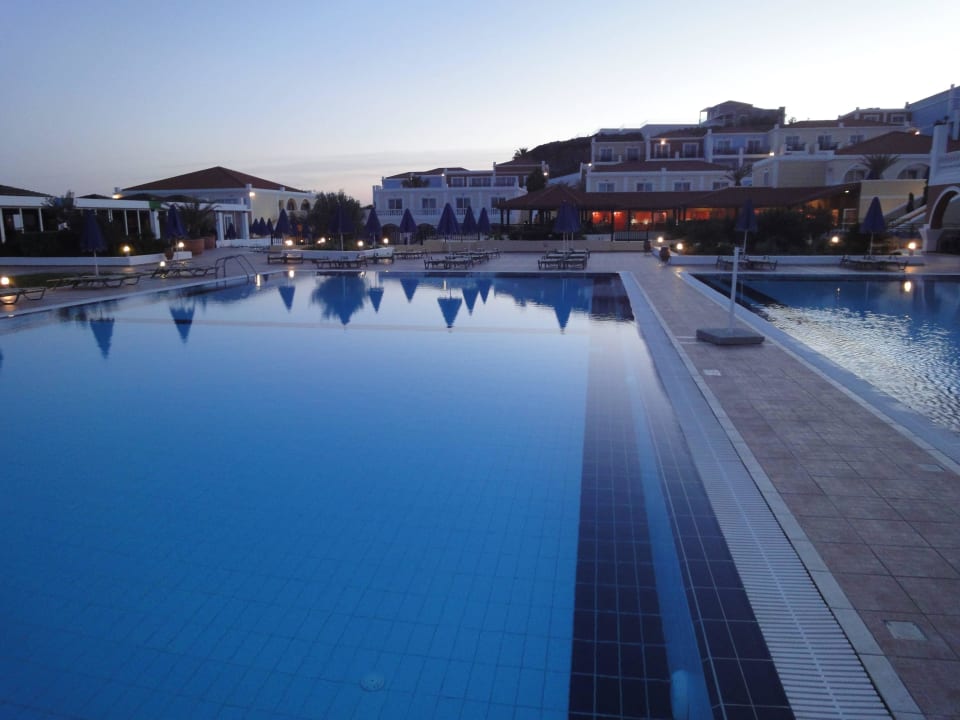 Atlantica Porto Bello Royal Hotel Porto Bello Royal