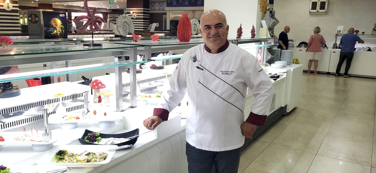 Gastro Hane Family Resort